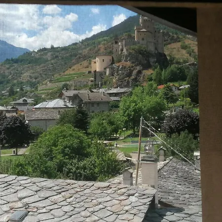 Mansarda Chez Mario