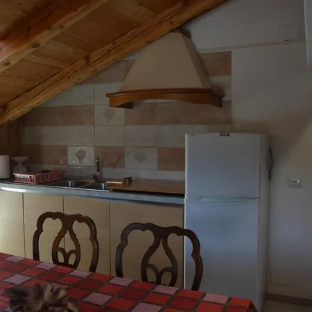 Appartamento Mansarda Chez Mario Saint-Pierre